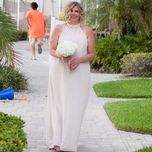 Ceremony by Joanna August Dress
